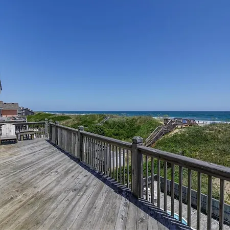 5516 - Mermaid'S Den By Resort Realty